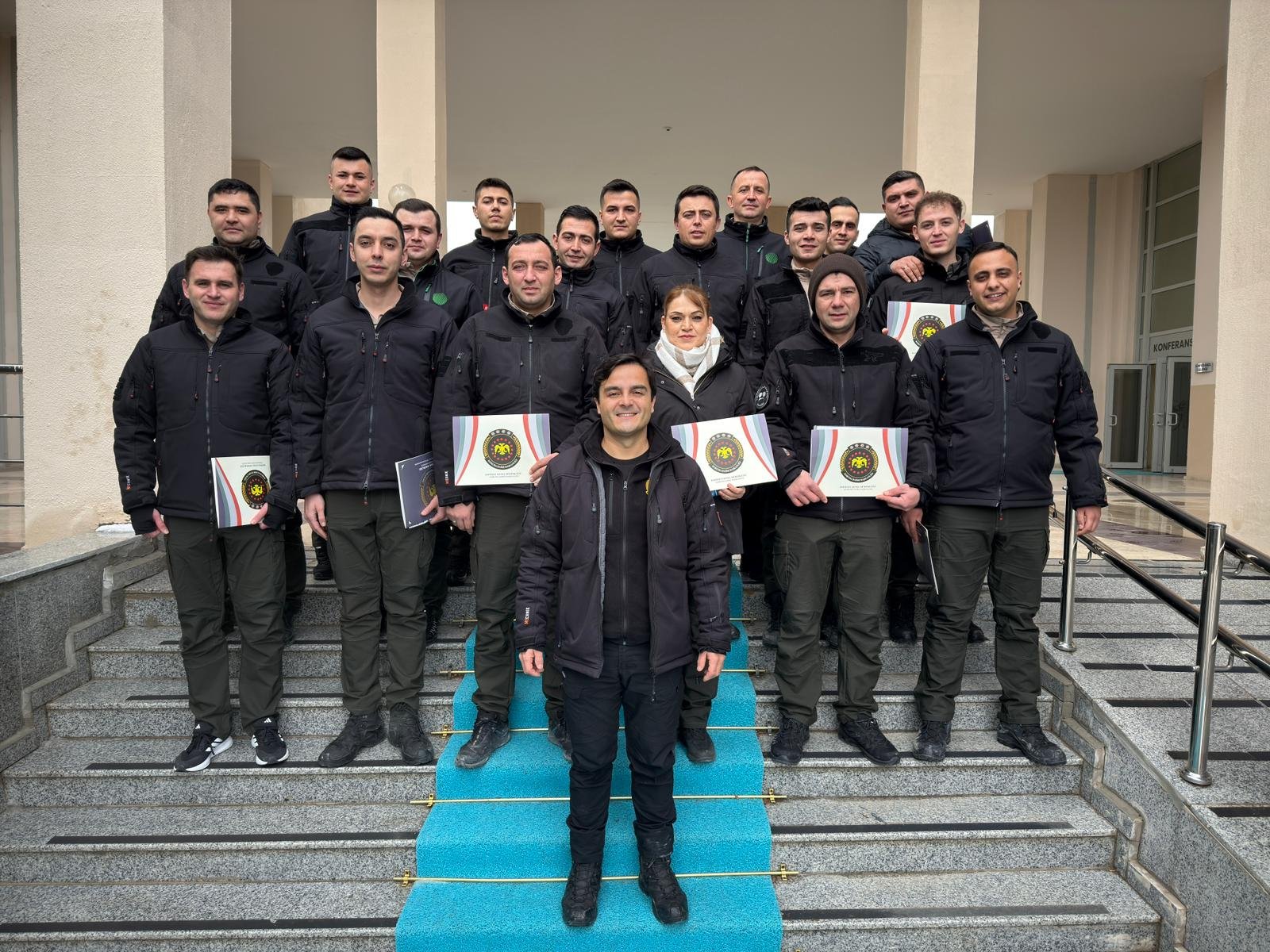 Bugün Yeniden Kürsüdeyim görseli